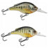 LIVE TARGET Bluegill BG70S Floating crankbait 14g 70 mm