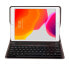 COOL Leatherette iPad 10.2´´ keyboard cover