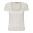 PEPE JEANS Edurne short sleeve T-shirt