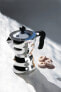 Alessi Alessi Moka Espresso Coffe Maker 6TZ. AAM33/6