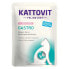 KATTOVIT Feline Diet Gastro 85g wet food for cat