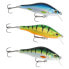 MIKADO Wobbler Lightning Suspending minnow 8.3g 70 mm