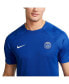 Men's Blue Paris Saint-Germain Strike Training Top