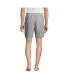 Men's Waffle Pajama Shorts