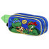 PARAMOUNT 3D Tortugas Ninja pencil case - mates