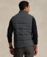 Men's Estate Rib Full-Zip Vest