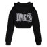 DANGEROUS DNGRS Evil Future hoodie