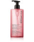 Shu Uemura Cleansing Oils Delicate Comfort Deep Cleanser (400 ml)