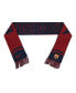 Men's Barcelona Local Verbiage Scarf