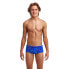 FUNKY TRUNKS Sidewinder Backed Up Swim Boxer