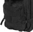 Plecak turystyczny Iso Trade Survival XL 38 l Czarny