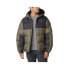 Columbia Pike Lake Ii Hooded Jacket