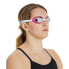 ARENA Airspeed Mirror Swimming Goggles