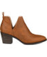 Women's Lola Cut Out Dress Booties