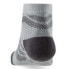 INJINJI Ultra Run Mini-Crew socks