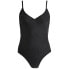 BARTS Bathers V Neck Swimsuit