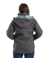 Women's Softstone Duck Barn Coat