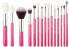 Make-up Pinselset T202 15 St.