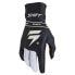 FOX RACING MX Black Label Qwik off-road gloves