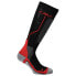 CMP Ski Wool 3I49377 socks