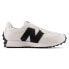 Кроссовки New Balance 327 Bungee Lace