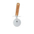 KITCHENCRAFT WOF 6 cm Pizza Cutter