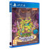 PLAYSTATION GAMES PS4 Teenage Mutant Ninja Turtles Shredder´s Revenge