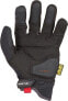 Mechanix Wear Mechanix Wear Rękawice M-Pact 2 Czarne XXL