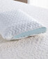 Comfort Tech Serene Foam Traditional Pillow, Standard