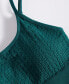 Women's Seamless Cable-Knit Bralette, Created for Macy's