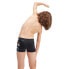 SPEEDO Digital Panel Swim Boxer