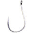 JLC Tai-Rubber Single Eyed Hook