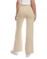 Joostricot Wide Leg Linen-Blend Pant Women's