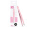 SLANT tweezers #Pink 1 u