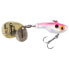 BERKLEY Pulse Spintail Lipless Crankbait 14g 70 mm