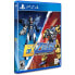 PLAYSTATION GAMES PS4 Exzeus the Complete Collection Import