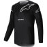 ALPINESTARS Racer Graphite long sleeve T-shirt