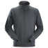 SNICKERS WORKWEAR Half zip sweatshirt