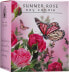 Duftkerze Sommerrose