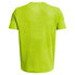 UNDER ARMOUR Stride Seamless short sleeve T-shirt