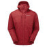 MONTANE Respond XT jacket