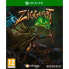 XBOX GAMES One Zigguart