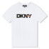 DKNY D60190 short sleeve T-shirt