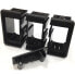 SIERRA Bracket Kit-Rocker Switches