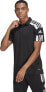 Adidas Koszulka adidas Polo SQUADRA 21 GK9556 GK9556 czarny XXL