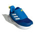 ADIDAS EQ21 Run 2.0 AC Infant Running Shoes