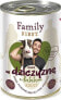 Family First FamilyFirst Bogata w dziczyznę+batat adult 400g