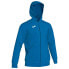 JOMA Menfis full zip sweatshirt