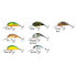 SALMO Hornet Sinking crankbait 14g 60 mm