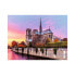 Puzzle Notre Dame Gemälde 1500 Teile